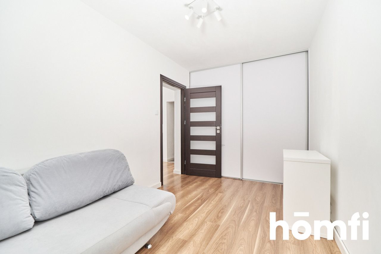 3 room apartment close to City Center and ul.Grabiszyńska - Apartment - Rent - Wrocław, Fabryczna / Grabiszyn