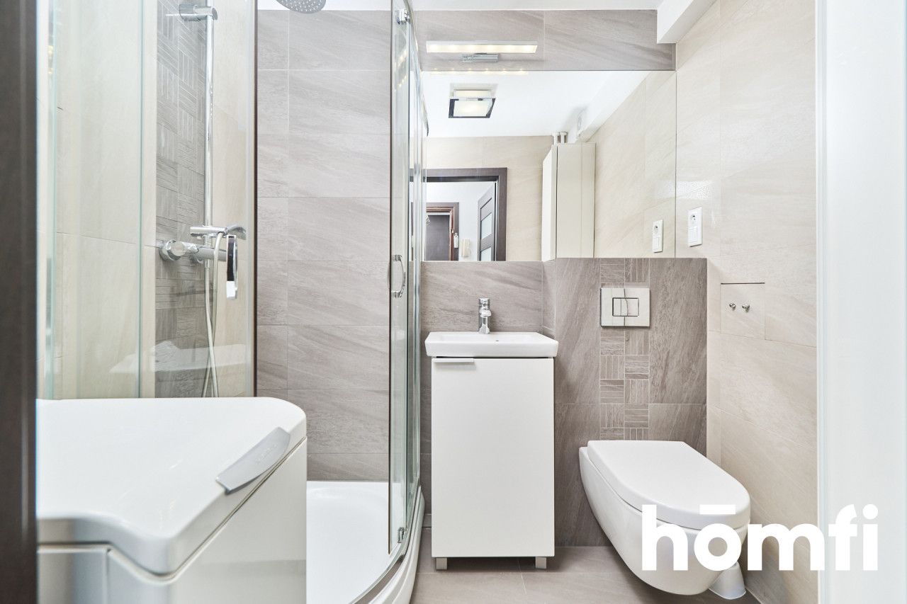 3 room apartment close to City Center and ul.Grabiszyńska - Apartment - Rent - Wrocław, Fabryczna / Grabiszyn