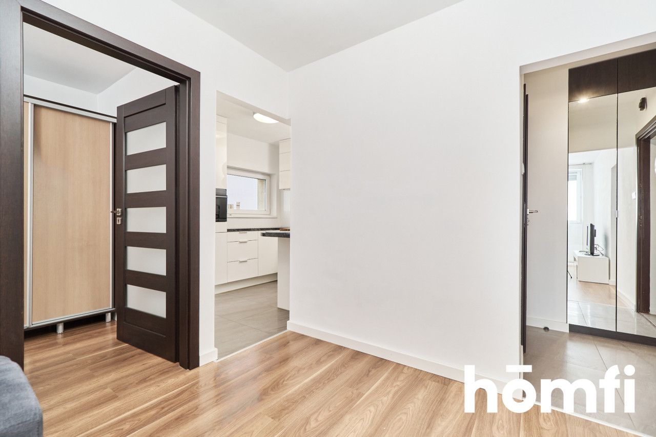 3 room apartment close to City Center and ul.Grabiszyńska - Apartment - Rent - Wrocław, Fabryczna / Grabiszyn