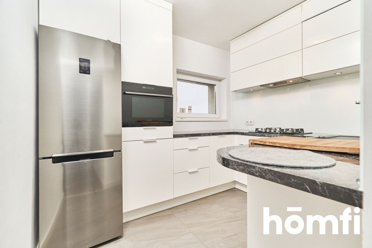 3 room apartment close to City Center and ul.Grabiszyńska - Apartment - Rent - Wrocław, Fabryczna / Grabiszyn