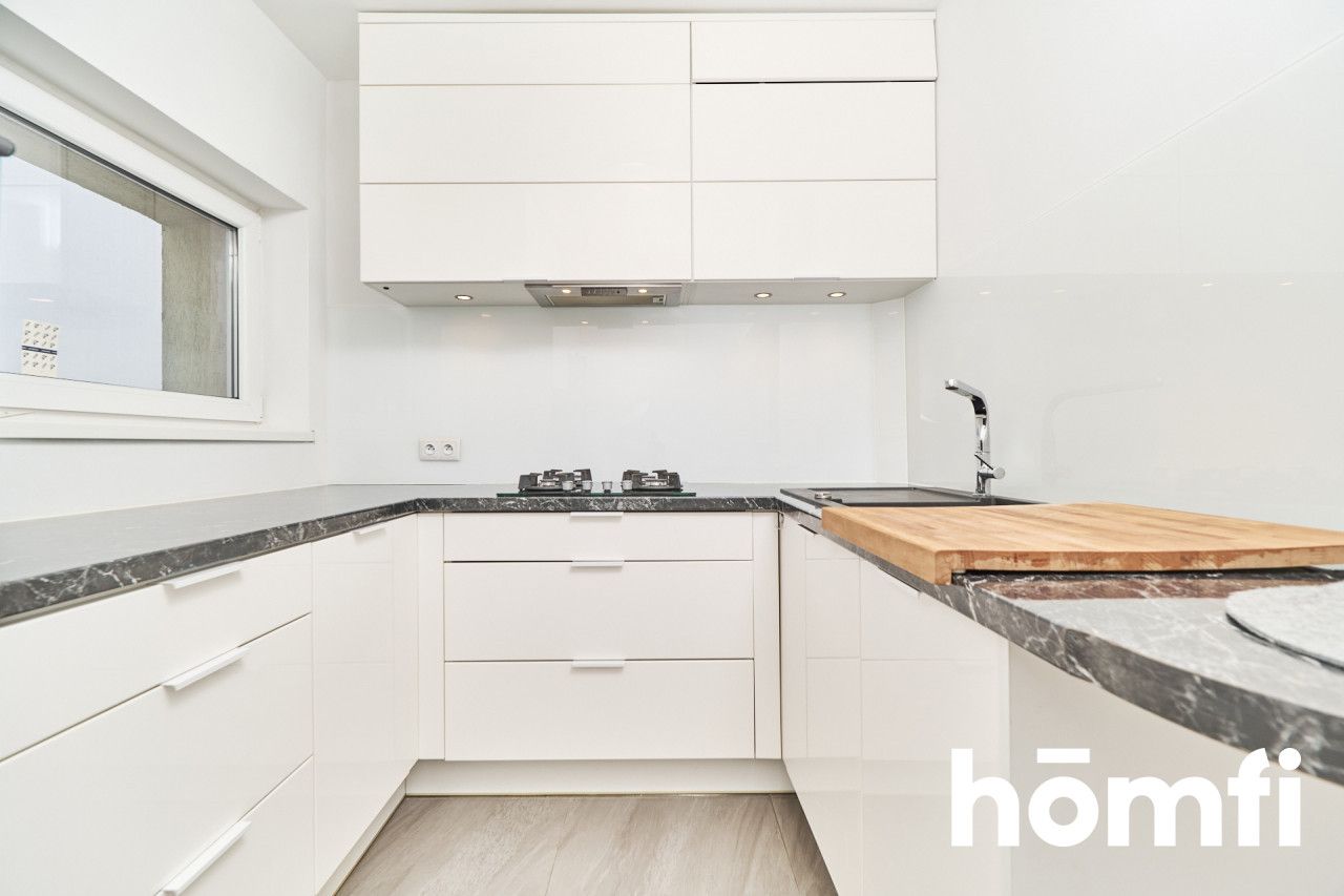 3 room apartment close to City Center and ul.Grabiszyńska - Apartment - Rent - Wrocław, Fabryczna / Grabiszyn