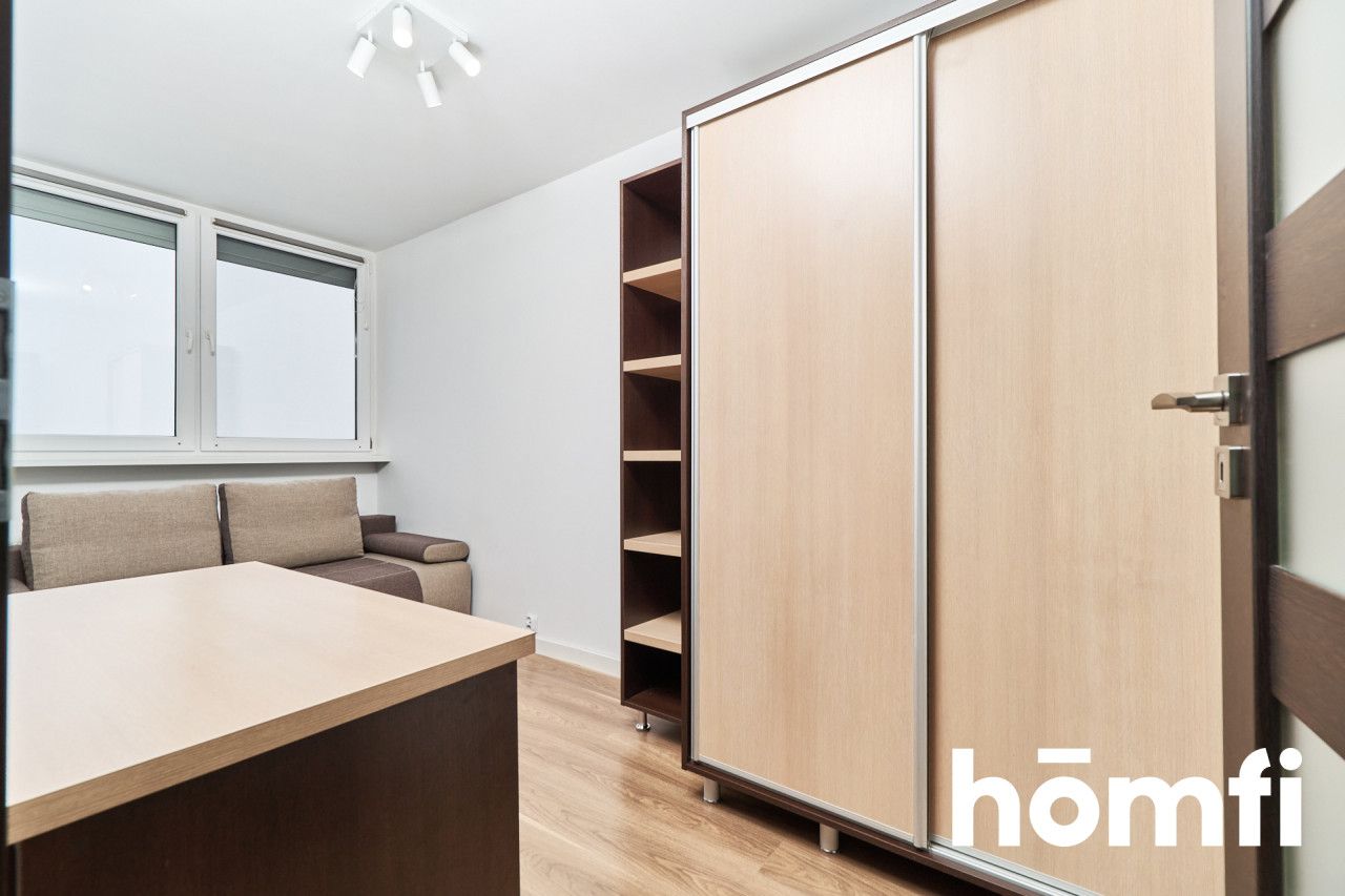 3 room apartment close to City Center and ul.Grabiszyńska - Apartment - Rent - Wrocław, Fabryczna / Grabiszyn