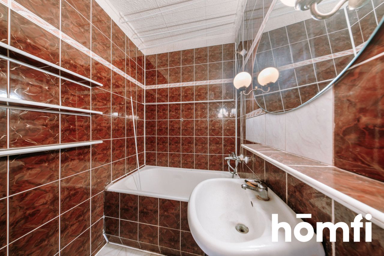 4-pokojowe przestronne mieszkanie z potencjałem - Mieszkanie - Sprzedaż - Toruń, Rubinkowo I