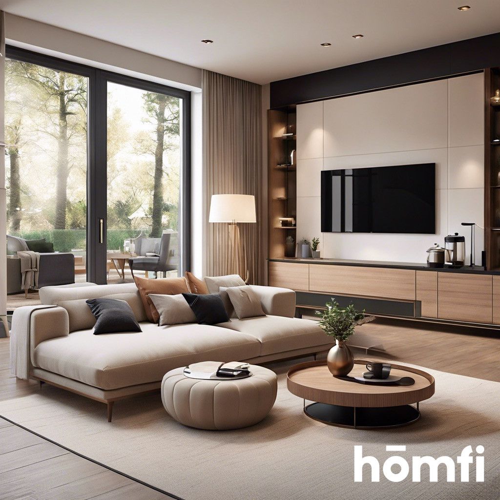 Dwupokojowe mieszkanie z dużym ogródkiem Bielawa - Mieszkanie - Sprzedaż - Dzierżoniowski, Bielawa