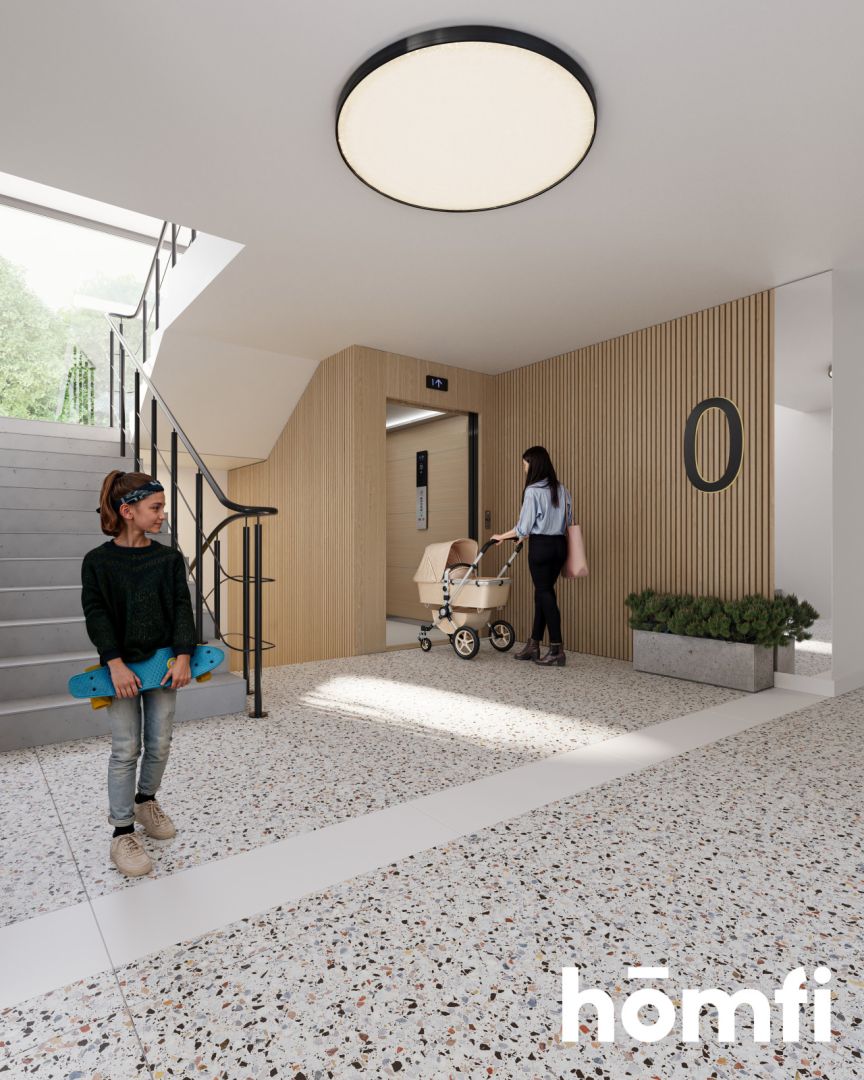 Dwupokojowe mieszkanie z dużym ogródkiem Bielawa - Mieszkanie - Sprzedaż - Dzierżoniowski, Bielawa