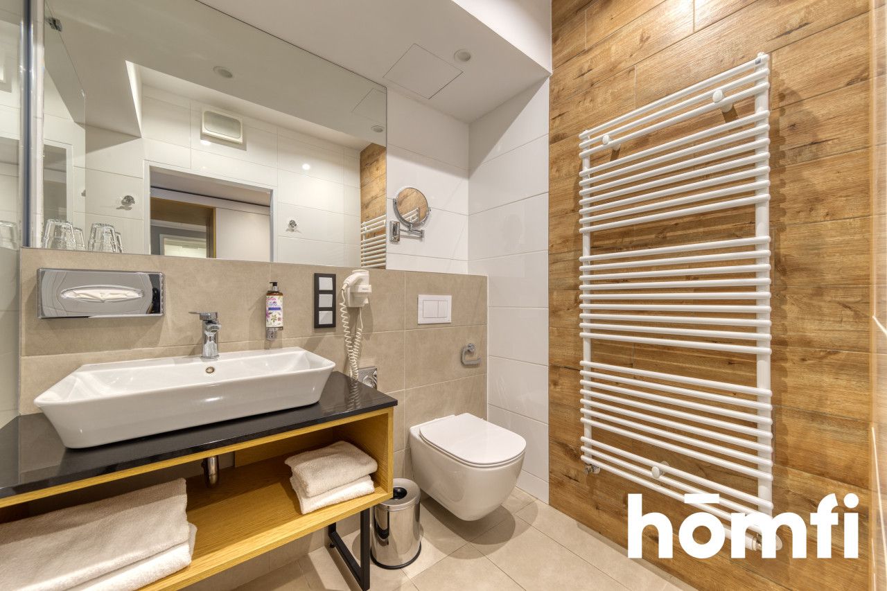 Apartment at Aparthotel Termy Uniejów - Apartment - Sale - Poddębicki, Uniejów