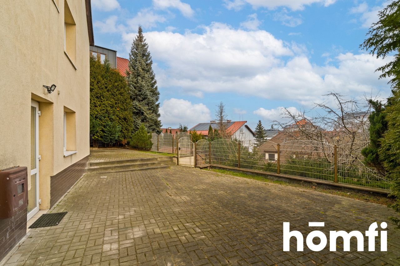 Piętro domu w spokojnej okolicy Siedlce/Chełm - Квартира - Оренда - Gdańsk, Siedlce