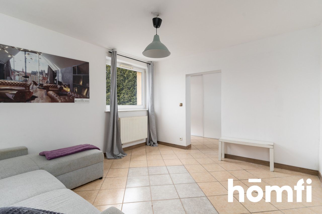 Piętro domu w spokojnej okolicy Siedlce/Chełm - Mieszkanie - Wynajem - Gdańsk, Siedlce