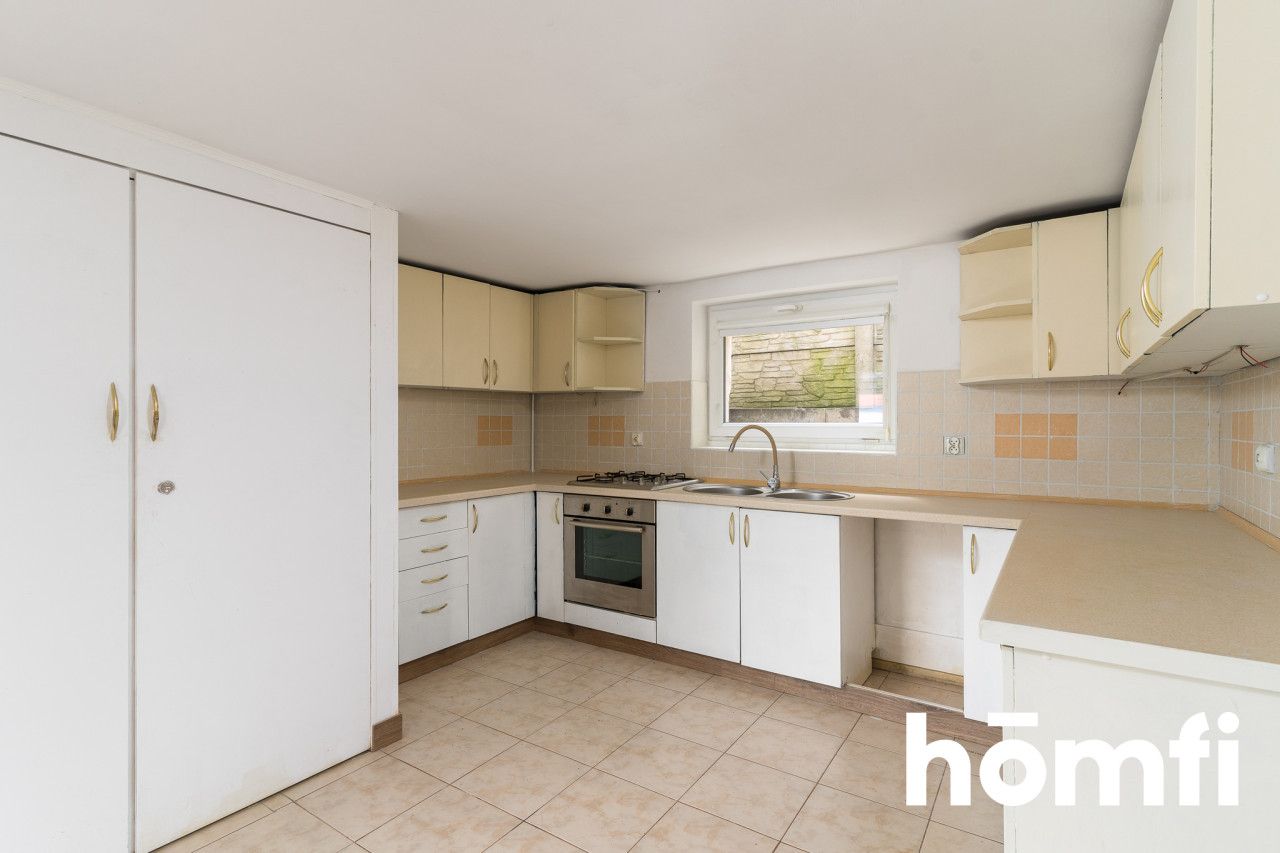 Piętro domu w spokojnej okolicy Siedlce/Chełm - Квартира - Оренда - Gdańsk, Siedlce