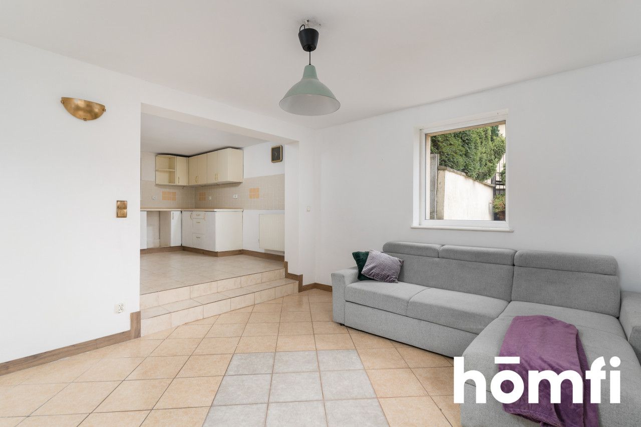 Piętro domu w spokojnej okolicy Siedlce/Chełm - Mieszkanie - Wynajem - Gdańsk, Siedlce