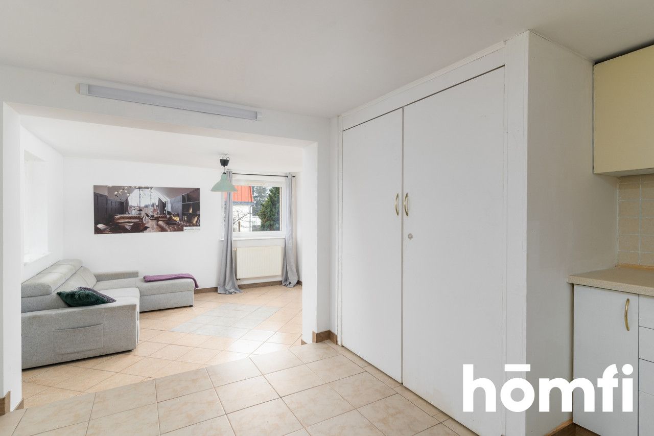 Piętro domu w spokojnej okolicy Siedlce/Chełm - Квартира - Оренда - Gdańsk, Siedlce