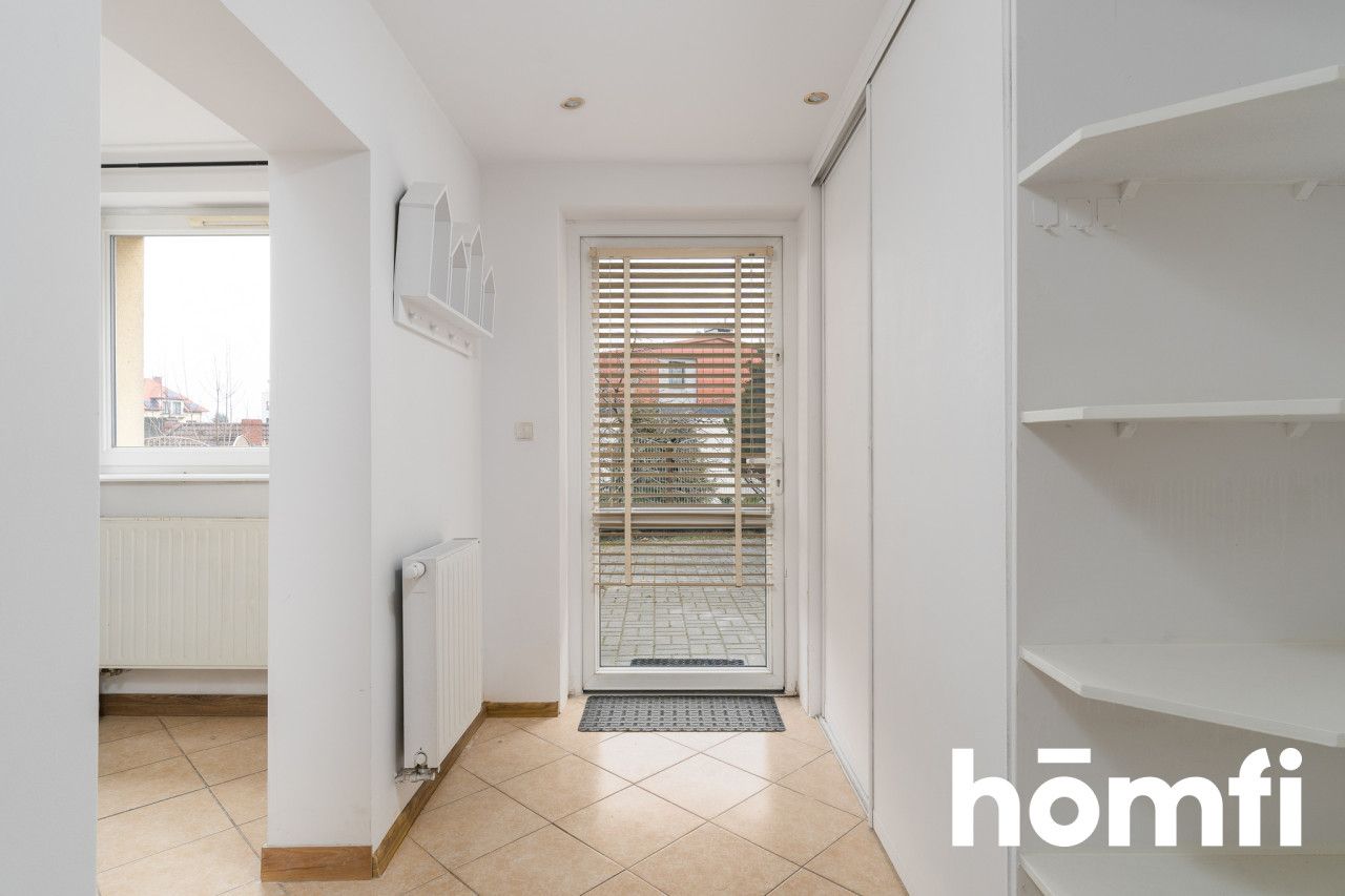 Piętro domu w spokojnej okolicy Siedlce/Chełm - Квартира - Оренда - Gdańsk, Siedlce