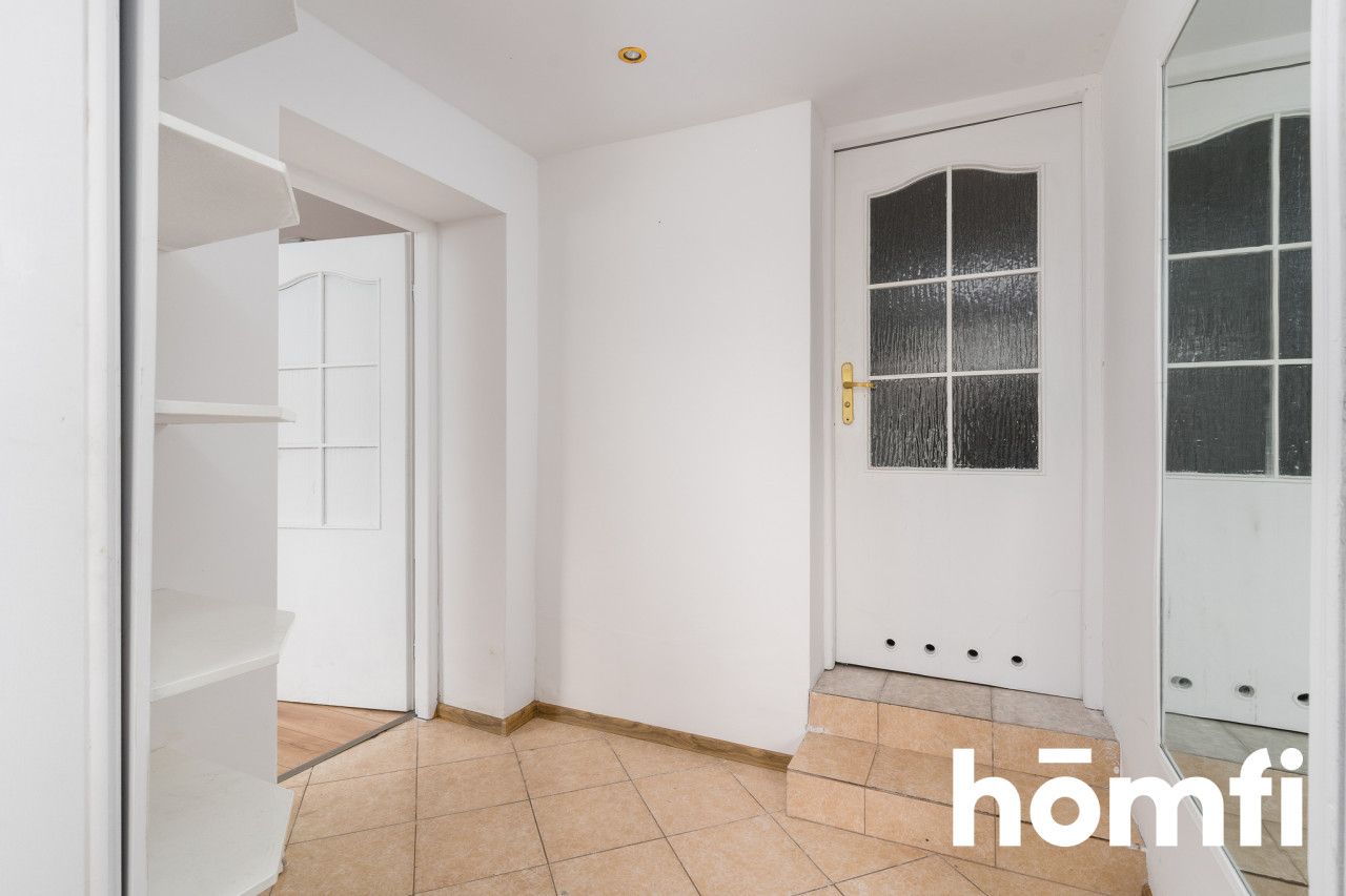 Piętro domu w spokojnej okolicy Siedlce/Chełm - Квартира - Оренда - Gdańsk, Siedlce