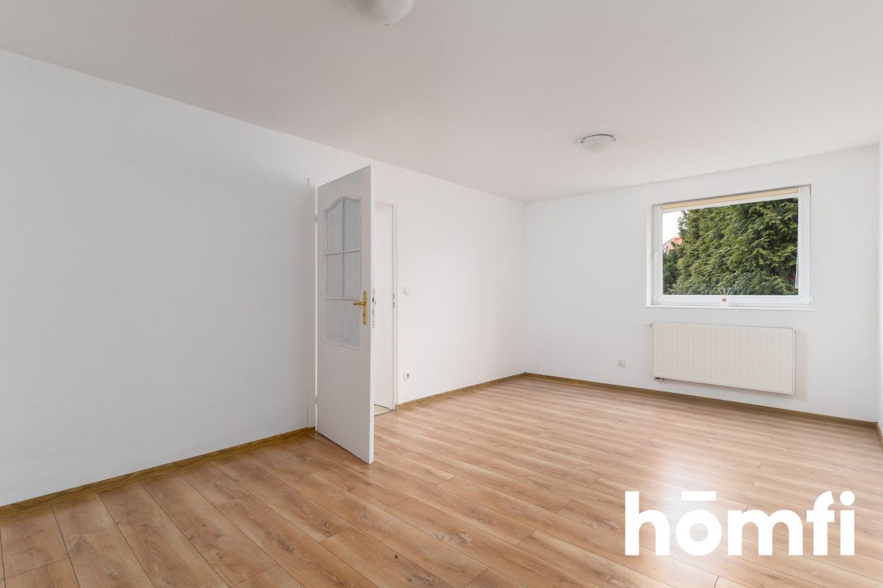 Piętro domu w spokojnej okolicy Siedlce/Chełm - Mieszkanie - Wynajem - Gdańsk, Siedlce