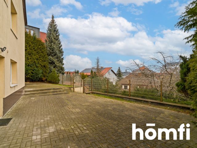 Piętro domu w spokojnej okolicy Siedlce/Chełm - Mieszkanie - Wynajem - Gdańsk, Siedlce