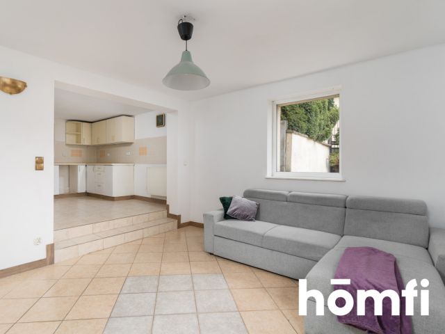 Piętro domu w spokojnej okolicy Siedlce/Chełm - Mieszkanie - Wynajem - Gdańsk, Siedlce