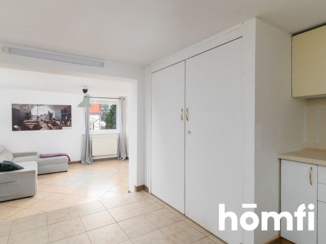 Piętro domu w spokojnej okolicy Siedlce/Chełm - Mieszkanie - Wynajem - Gdańsk, Siedlce