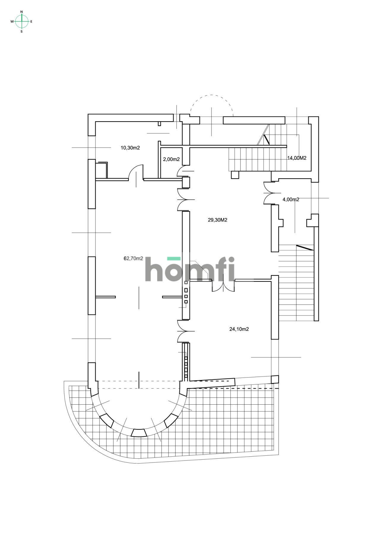 Villa Perfect for Office or Residence, Śląska Street - Дім - Продаж - Katowice, Ligota