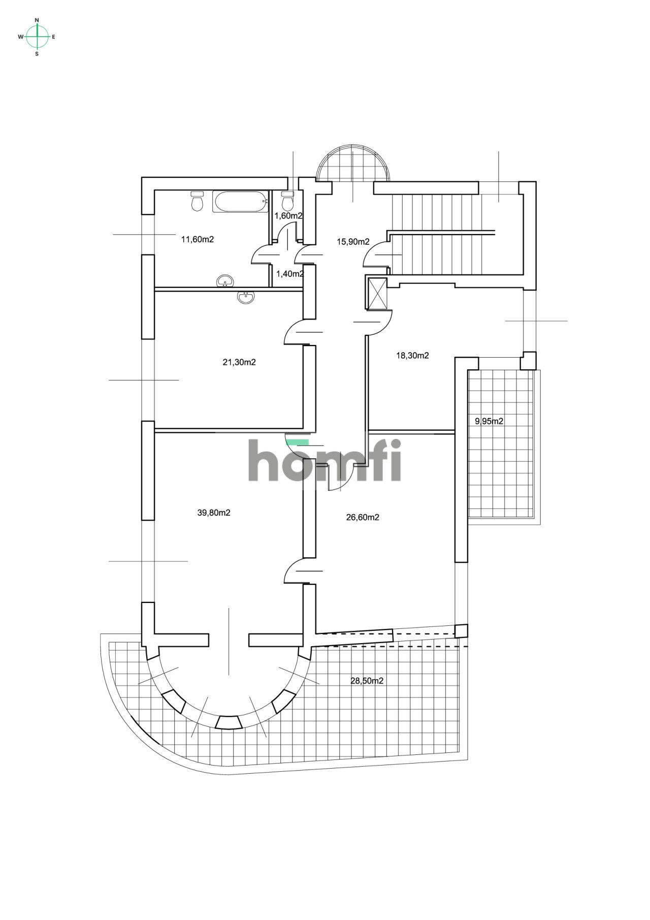 Villa Perfect for Office or Residence, Śląska Street - Дім - Продаж - Katowice, Ligota