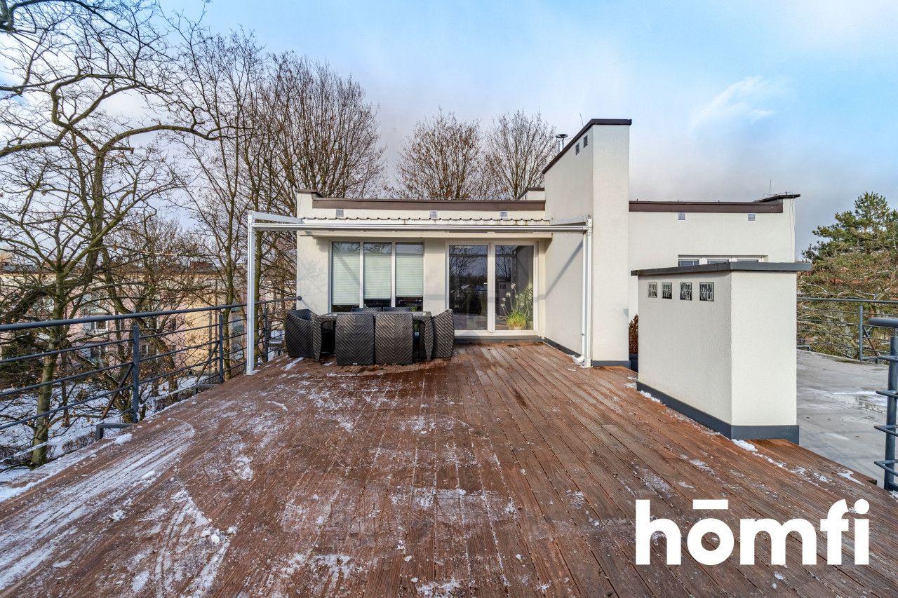 Villa Perfect for Office or Residence, Śląska Street - Дім - Продаж - Katowice, Ligota