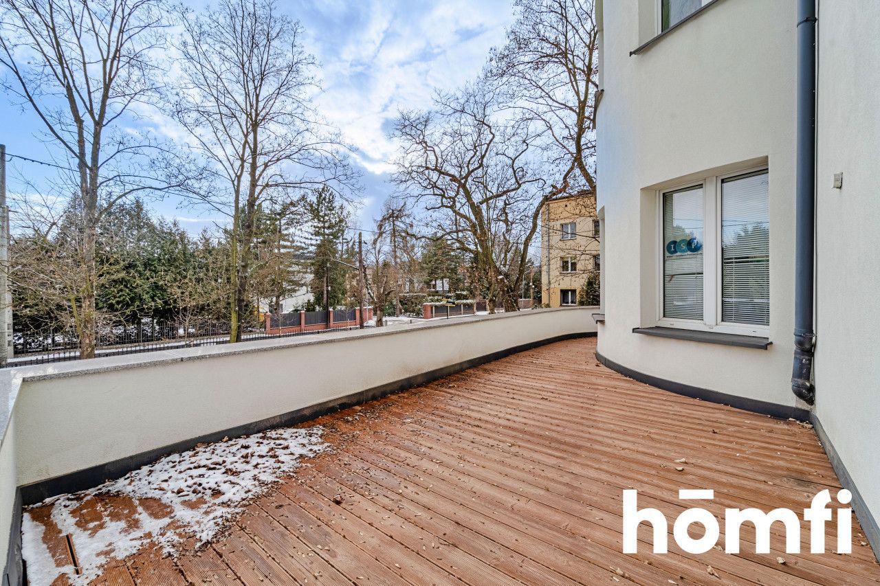 Villa Perfect for Office or Residence, Śląska Street - Дім - Продаж - Katowice, Ligota