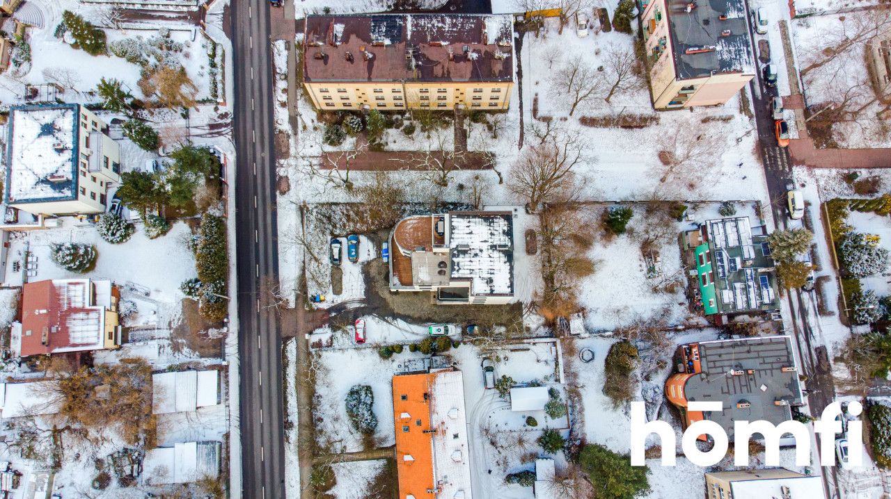 Villa Perfect for Office or Residence, Śląska Street - Дім - Продаж - Katowice, Ligota