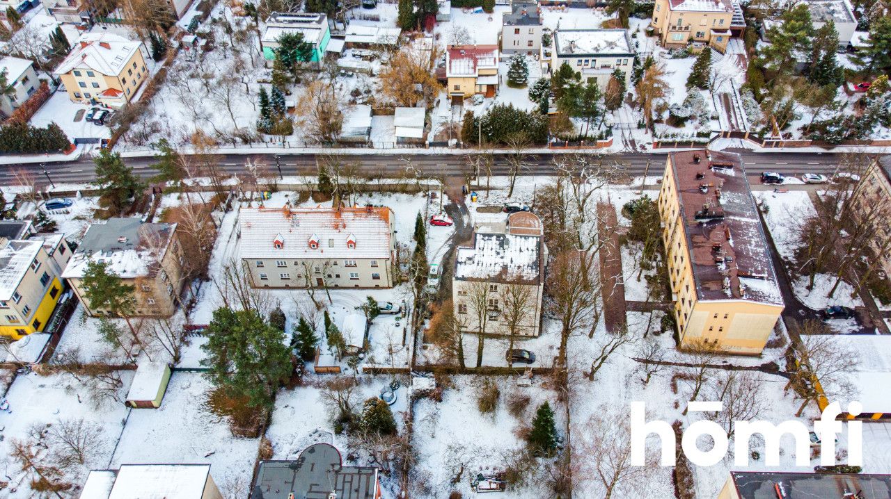 Villa Perfect for Office or Residence, Śląska Street - Дім - Продаж - Katowice, Ligota