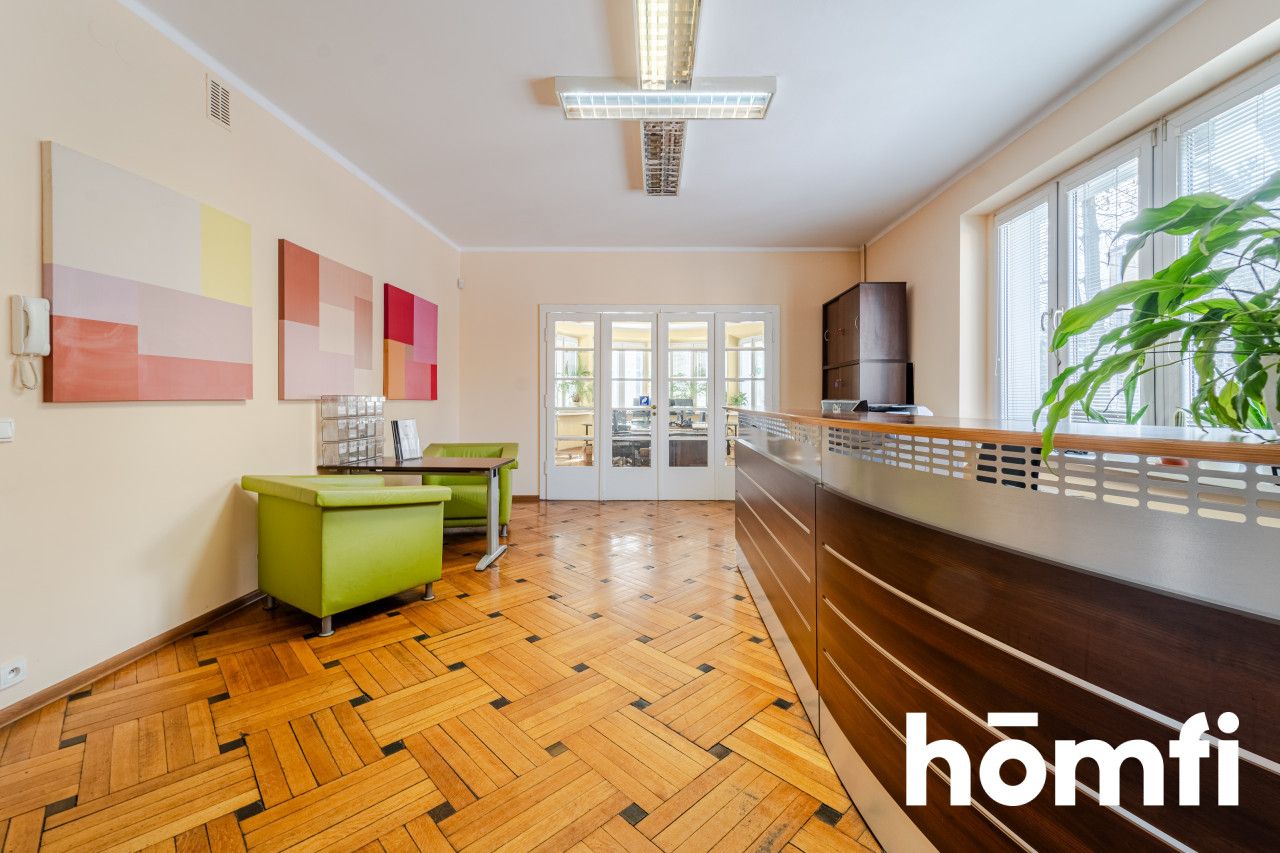 Villa Perfect for Office or Residence, Śląska Street - Дім - Продаж - Katowice, Ligota