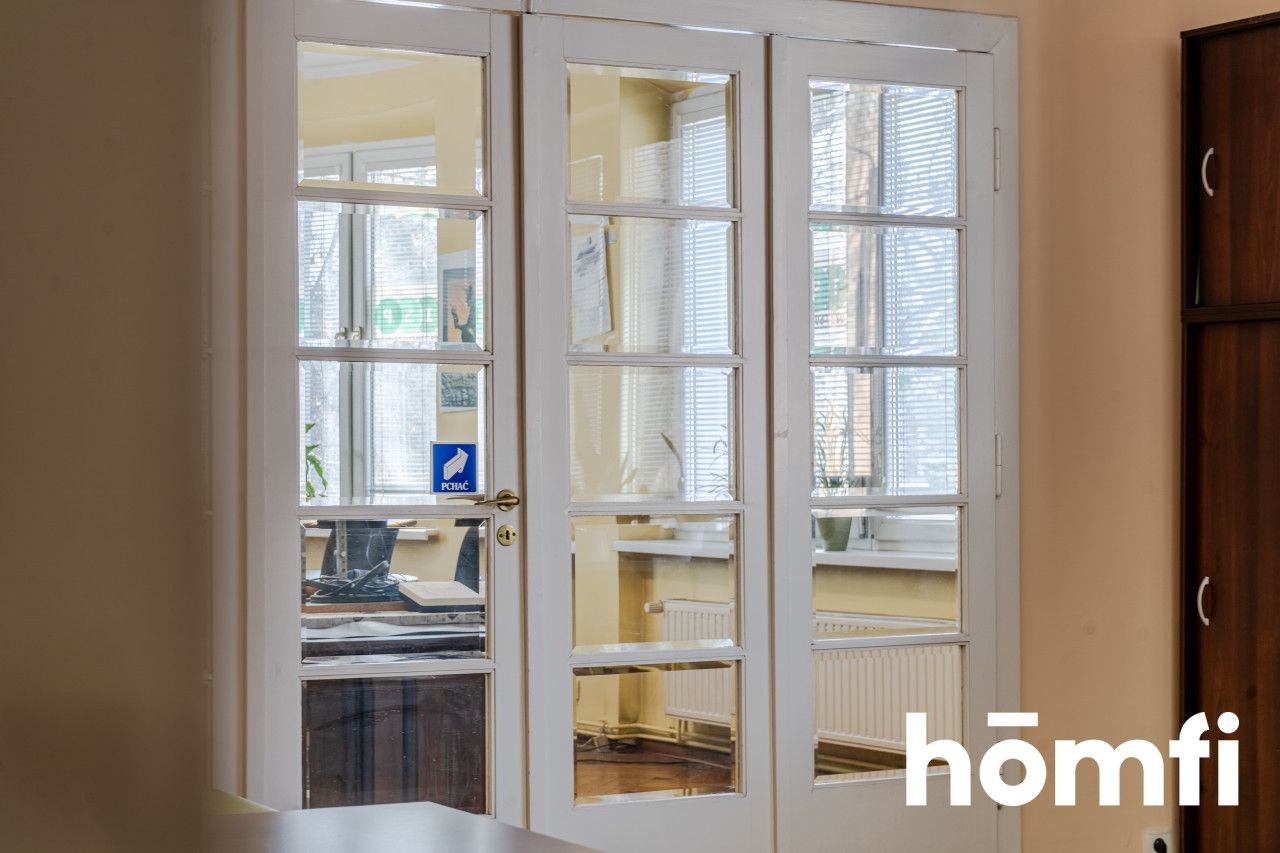 Villa Perfect for Office or Residence, Śląska Street - Дім - Продаж - Katowice, Ligota