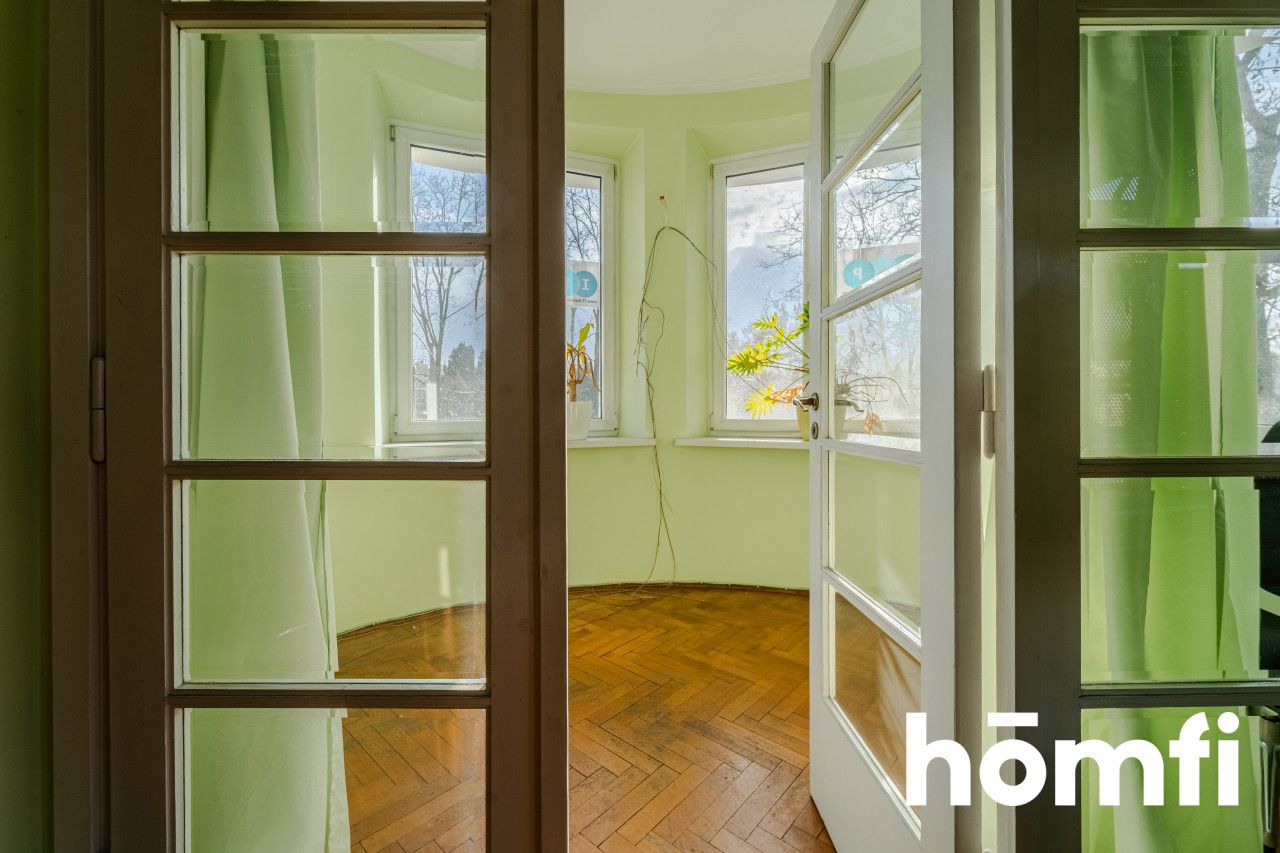 Villa Perfect for Office or Residence, Śląska Street - Дім - Продаж - Katowice, Ligota