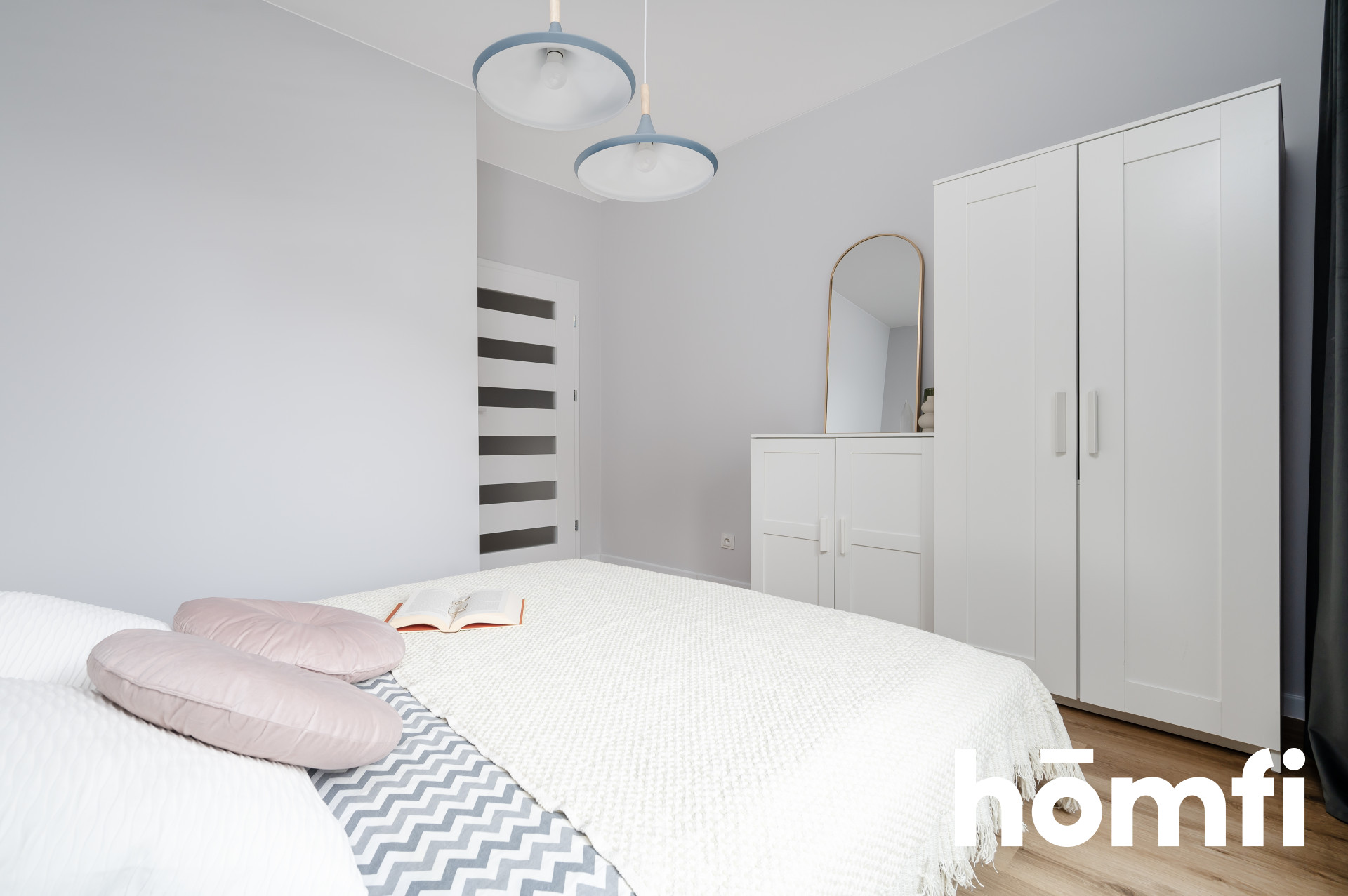 Apartament z ogrodem w nowej inwestycji ZENIT - Mieszkanie - Wynajem - Łódź, Widzew