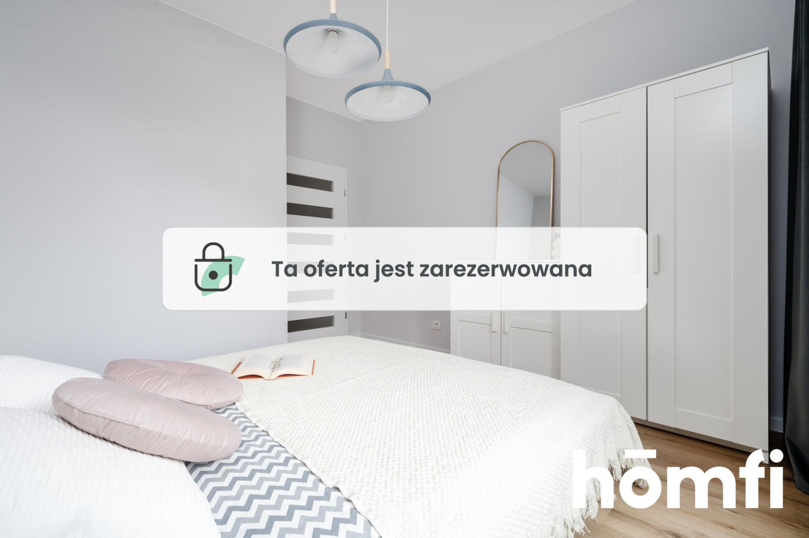 Apartament z ogrodem w nowej inwestycji ZENIT - Mieszkanie - Wynajem - Łódź, Widzew