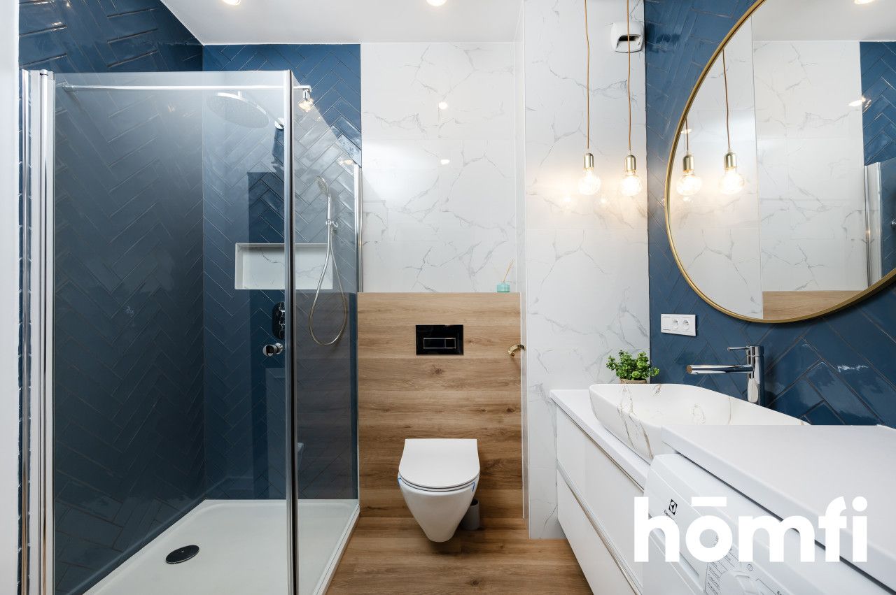 Apartament z ogrodem w nowej inwestycji ZENIT - Mieszkanie - Wynajem - Łódź, Widzew