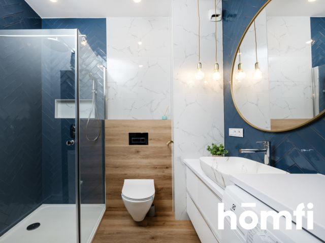 Apartment with garden in the new ZENIT investment - Apartment - Rent - Łódź, Widzew