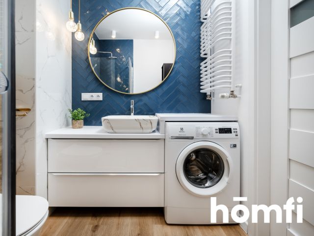 Apartment with garden in the new ZENIT investment - Apartment - Rent - Łódź, Widzew