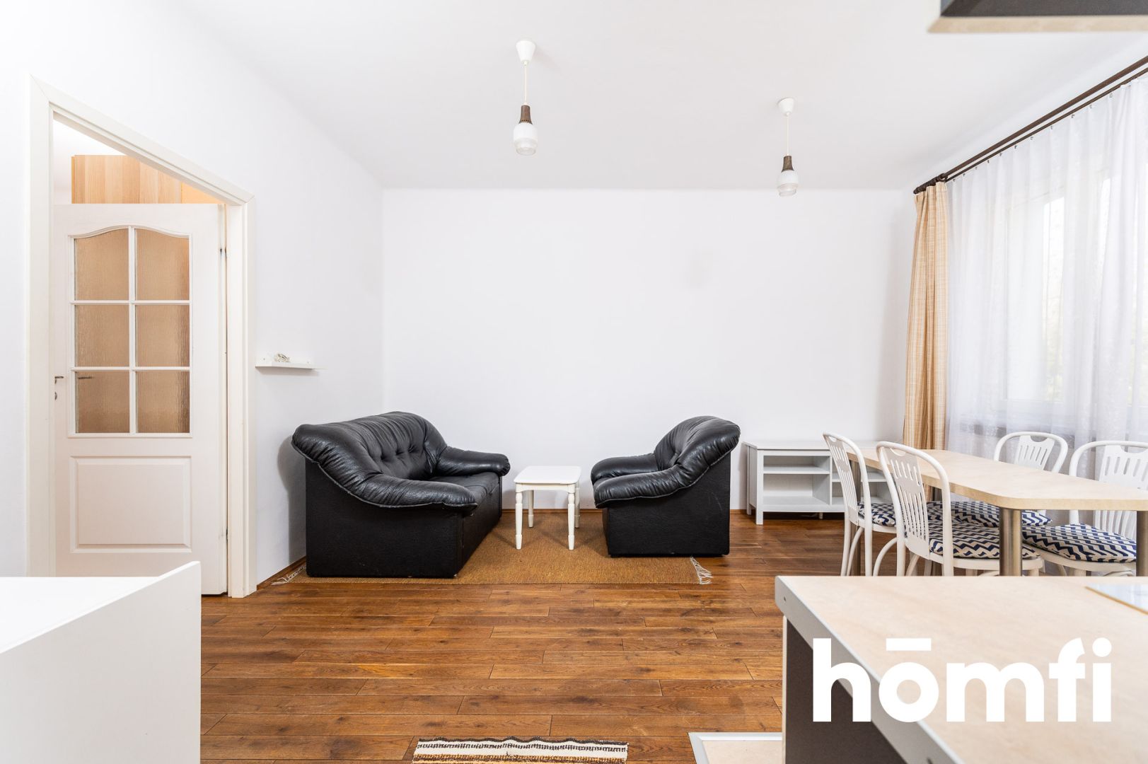 Dwupokojowe w zielonej części Starych Dębnik - Mieszkanie - Sprzedaż - Kraków, Podgórze / Dębniki