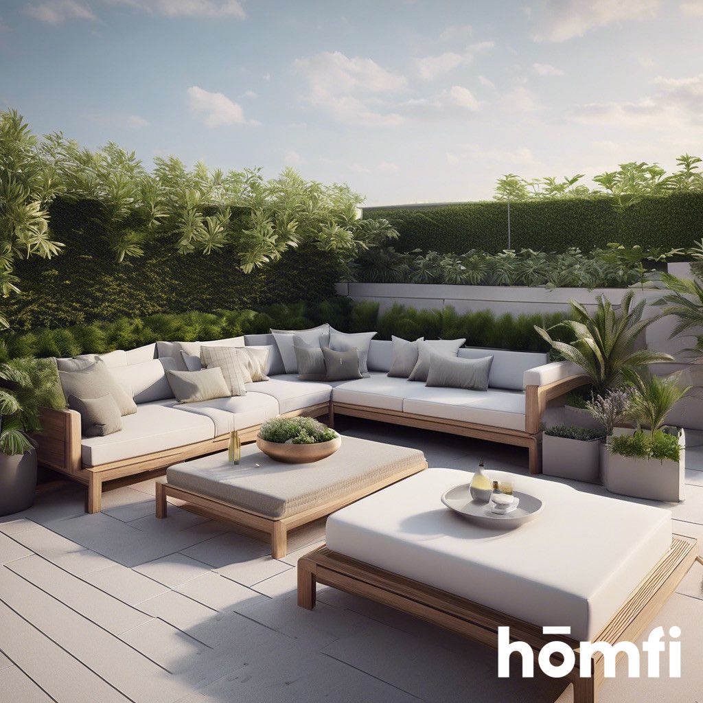 Trzypokojowy apartament z tarasem na dachu - Mieszkanie - Sprzedaż - Dzierżoniowski, Bielawa