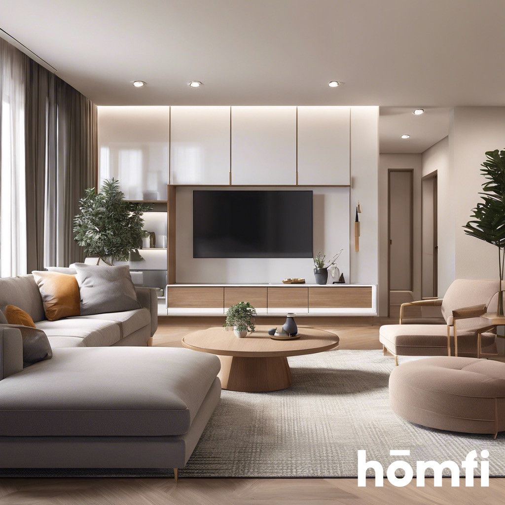 Trzypokojowy apartament z tarasem na dachu - Mieszkanie - Sprzedaż - Dzierżoniowski, Bielawa