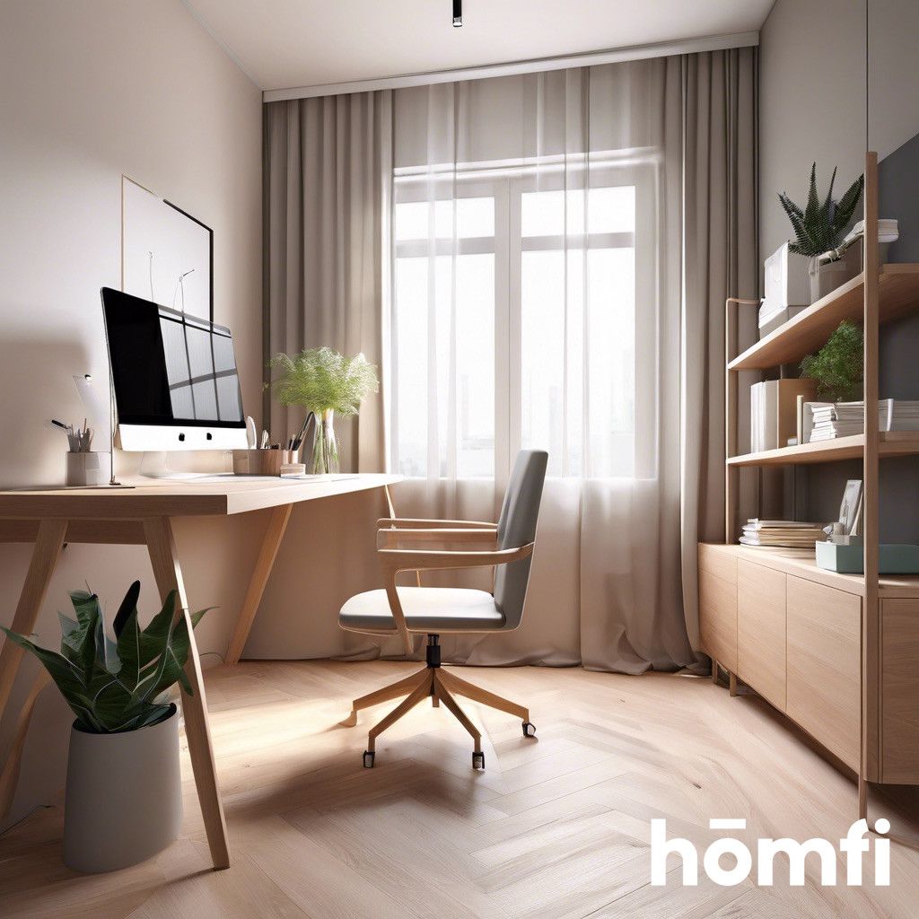 Trzypokojowy apartament z tarasem na dachu - Mieszkanie - Sprzedaż - Dzierżoniowski, Bielawa