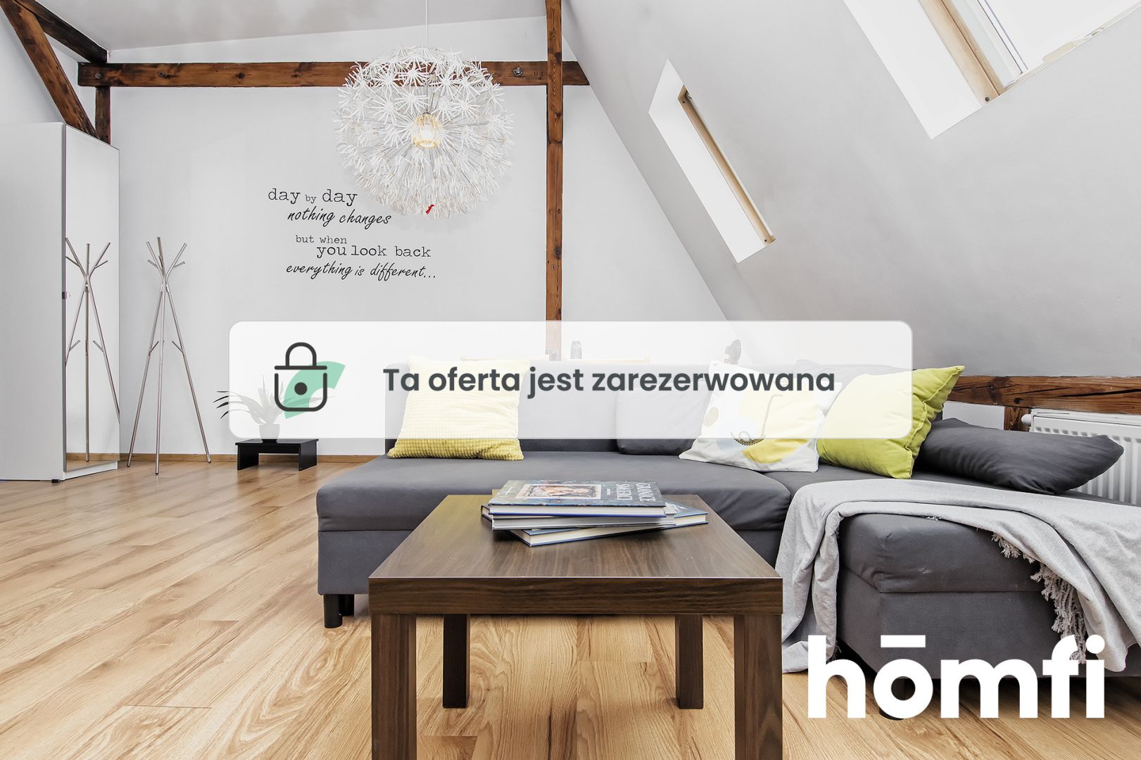 Na wynajem 2 pok. mieszkanie Poznań/Jeżyce - Mieszkanie - Wynajem - Poznań, Jeżyce