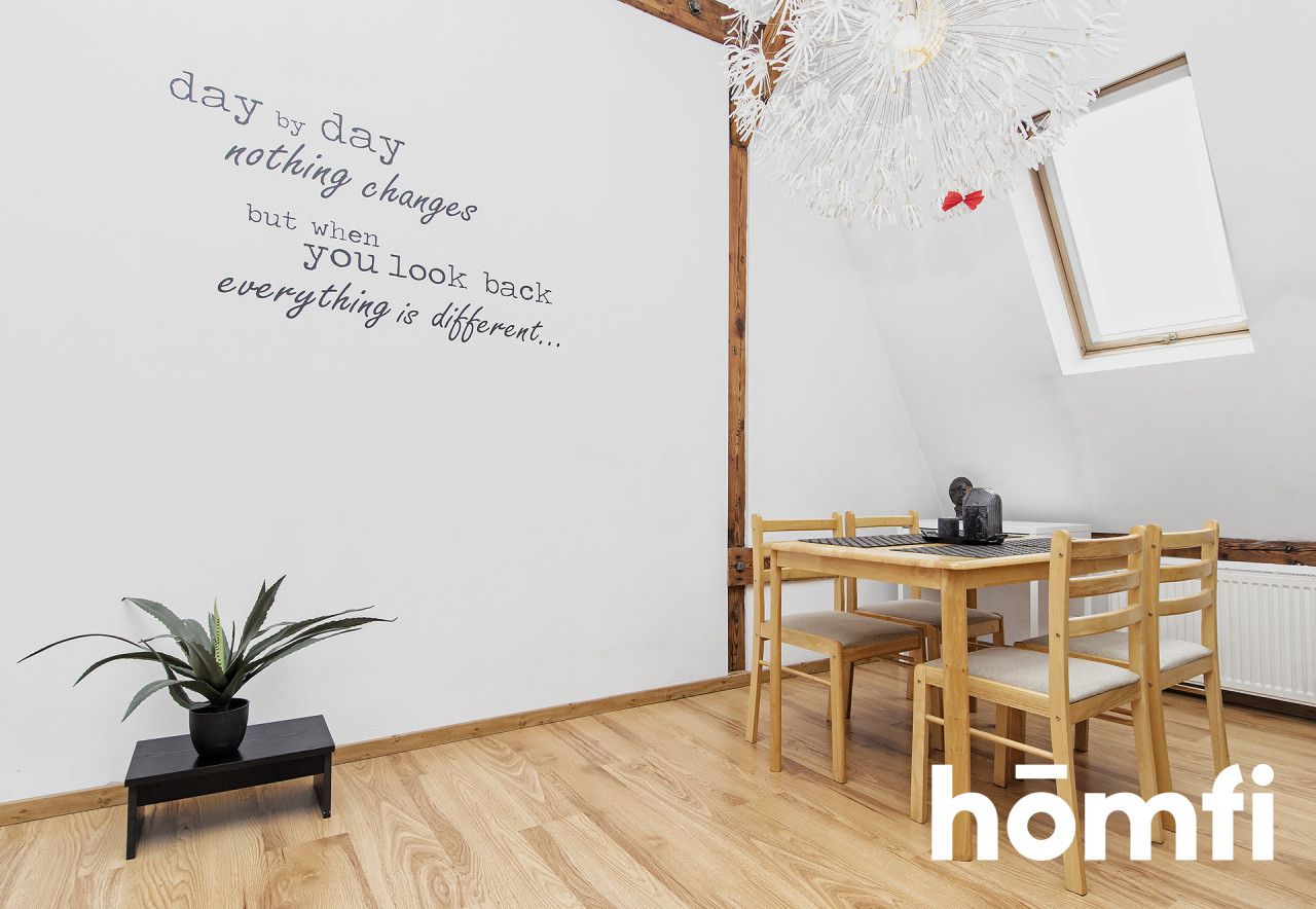 Na wynajem 2 pok. mieszkanie Poznań/Jeżyce - Mieszkanie - Wynajem - Poznań, Jeżyce