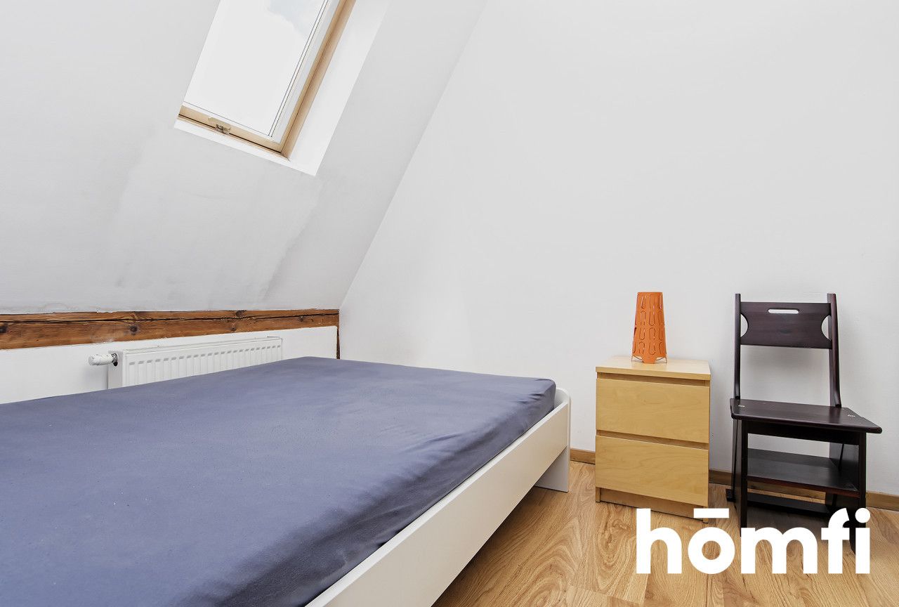 Na wynajem 2 pok. mieszkanie Poznań/Jeżyce - Mieszkanie - Wynajem - Poznań, Jeżyce