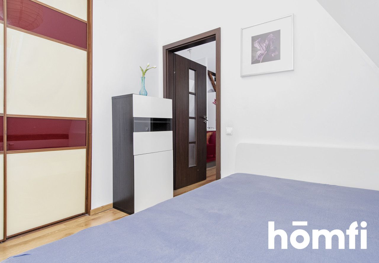 Na wynajem 2 pok. mieszkanie Poznań/Jeżyce - Mieszkanie - Wynajem - Poznań, Jeżyce