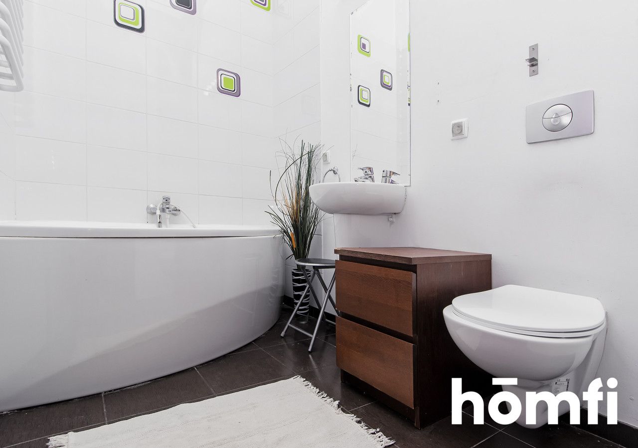 Na wynajem 2 pok. mieszkanie Poznań/Jeżyce - Mieszkanie - Wynajem - Poznań, Jeżyce