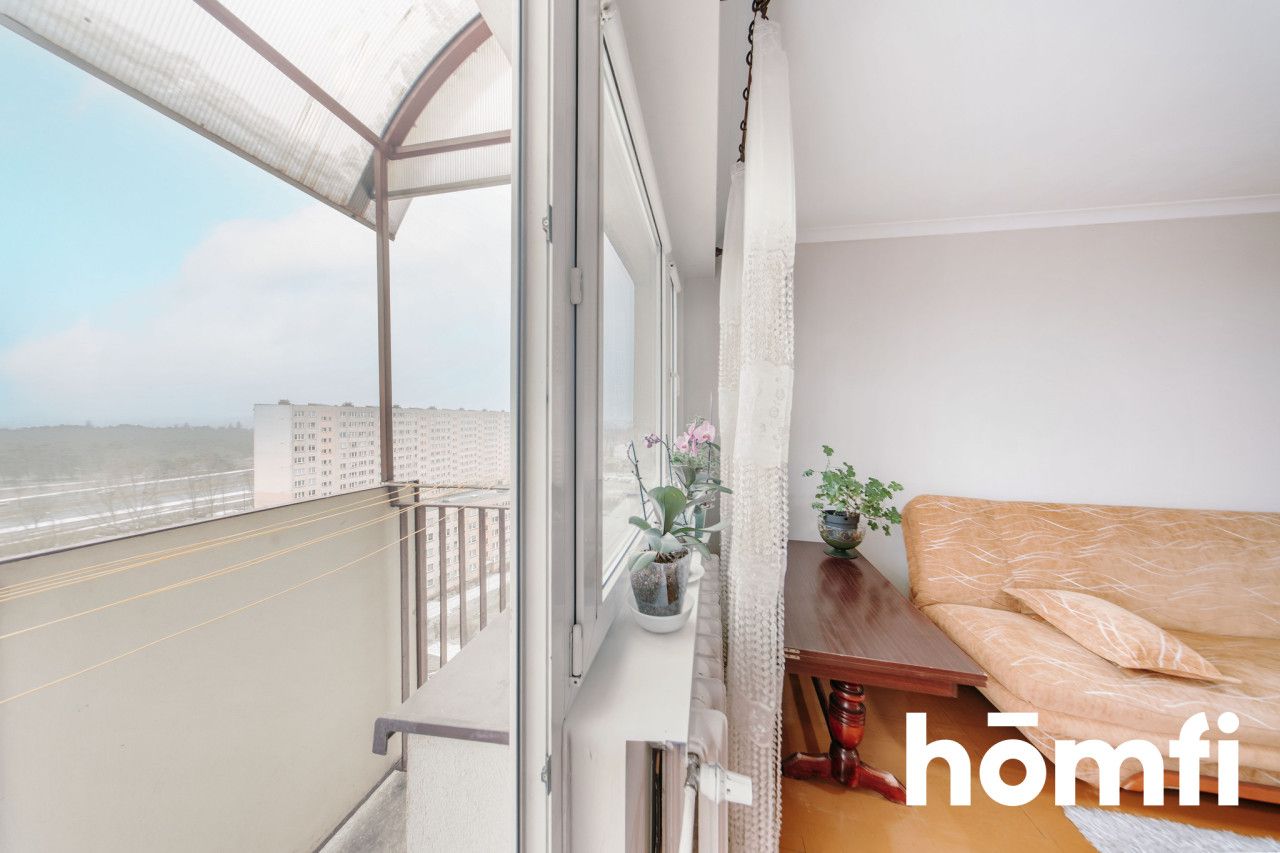 For sale 3M in a great location! - Apartment - Sale - Toruń, Rubinkowo I