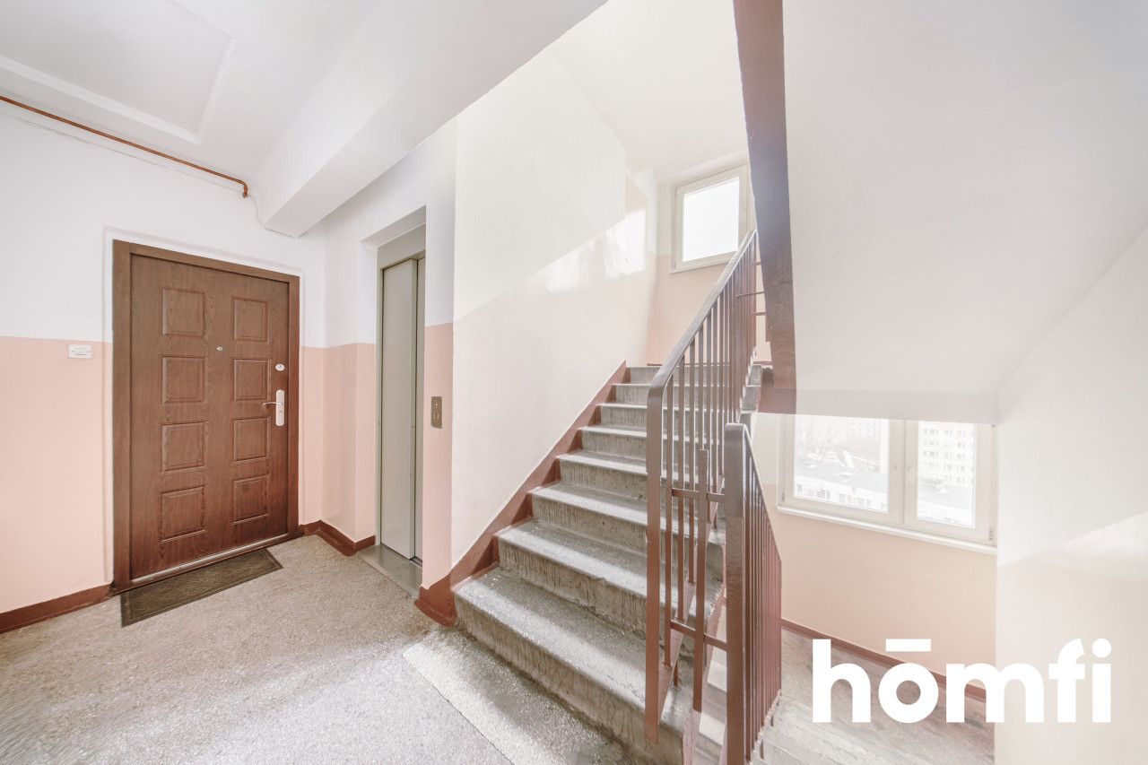 For sale 3M in a great location! - Apartment - Sale - Toruń, Rubinkowo I