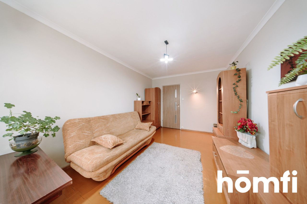 For sale 3M in a great location! - Apartment - Sale - Toruń, Rubinkowo I