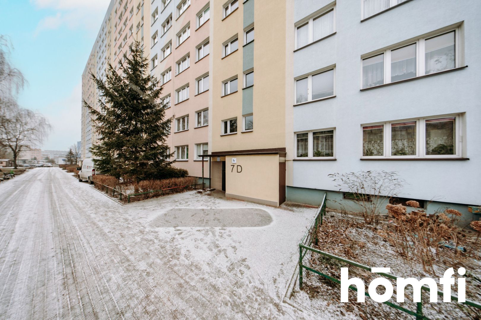 For sale 3M in a great location! - Apartment - Sale - Toruń, Rubinkowo I