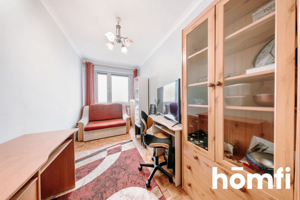 For sale 3M in a great location! - Apartment - Sale - Toruń, Rubinkowo I