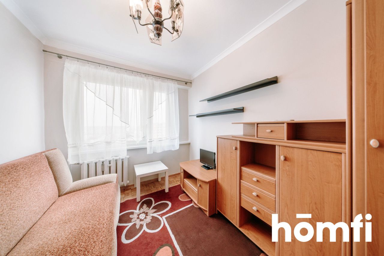 For sale 3M in a great location! - Apartment - Sale - Toruń, Rubinkowo I